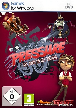 Pressure